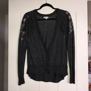 Urban Outfitter Silence +Noise Cardigan